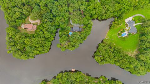 A home in Mechanicsville