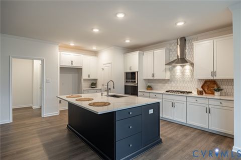 Tiny photo for 15148 Johns Trace Circle, Montpelier, VA 23192 (MLS # 2533442)