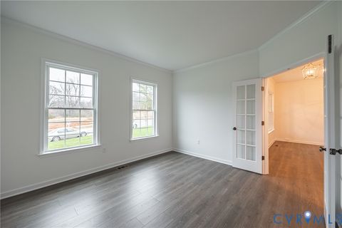 Tiny photo for 15148 Johns Trace Circle, Montpelier, VA 23192 (MLS # 2533442)