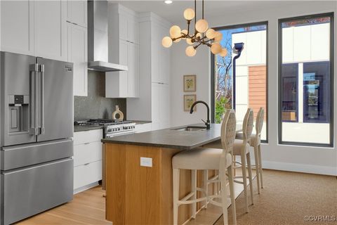 A home in null