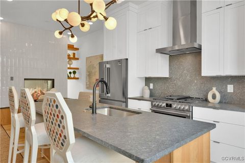 A home in null
