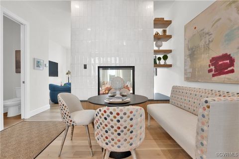 A home in null