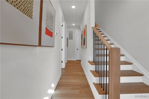 A home in null