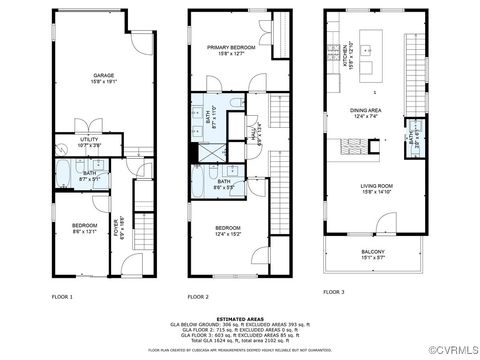 A home in null