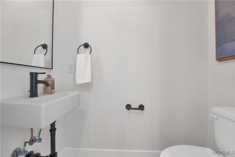 A home in null