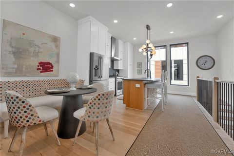 A home in null