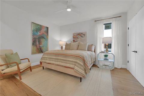 A home in null