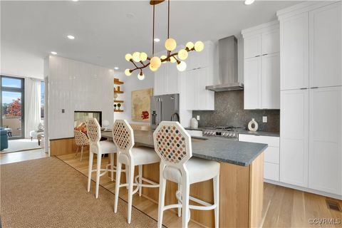 A home in null