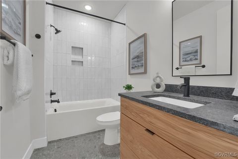 A home in null