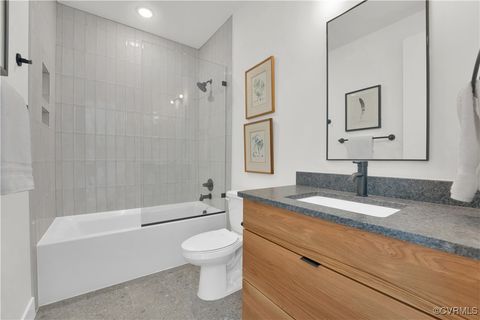 A home in null