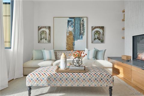 A home in null