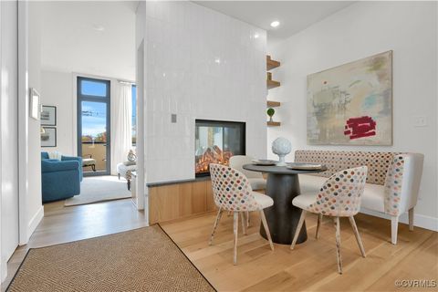 A home in null