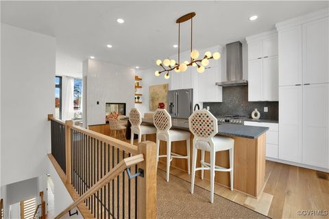 A home in null