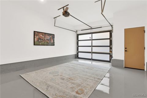 A home in null