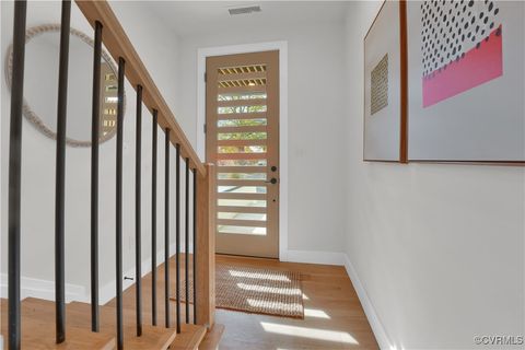 A home in null