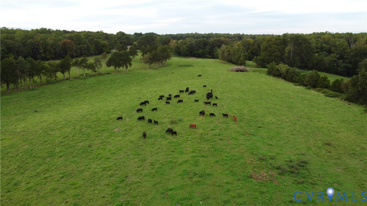 00 Perkinsville Lot 7 Road