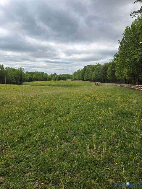 Tiny photo for 00 Perkinsville Lot 7 Road, Maidens, VA 23102 (MLS # 2528983)