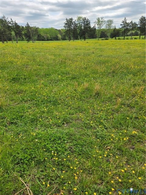 Tiny photo for 00 Perkinsville Lot 7 Road, Maidens, VA 23102 (MLS # 2528983)