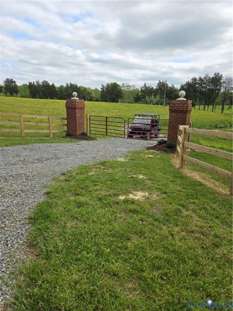 Tiny photo for 00 Perkinsville Lot 7 Road, Maidens, VA 23102 (MLS # 2528983)