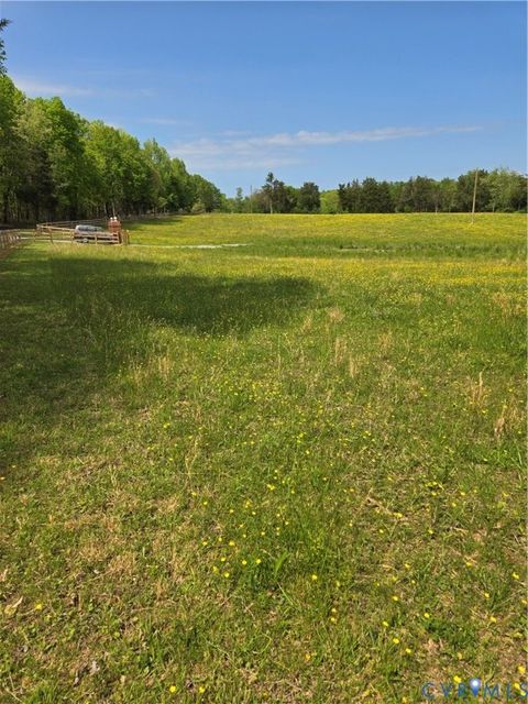 Tiny photo for 00 Perkinsville Lot 7 Road, Maidens, VA 23102 (MLS # 2528983)