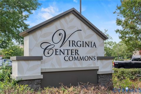 Tiny photo for 9881 Tuco Street #A, Richmond, VA 23059 (MLS # 2529867)