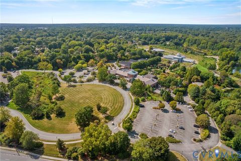 Tiny photo for 9881 Tuco Street #A, Richmond, VA 23059 (MLS # 2529867)