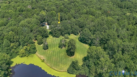 Tiny photo for 1609 Beaverdam Creek Road, Crozier, VA 23039 (MLS # 2622158)