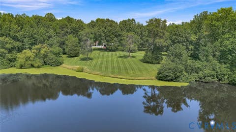 Photo of 1609 Beaverdam Creek Road, Crozier, VA 23039 (MLS # 2622158)