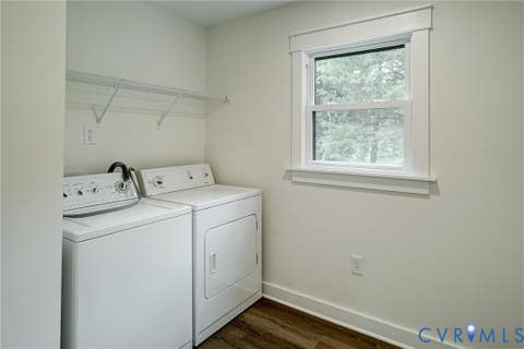 Tiny photo for 1609 Beaverdam Creek Road, Crozier, VA 23039 (MLS # 2622158)