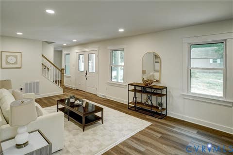 Tiny photo for 1609 Beaverdam Creek Road, Crozier, VA 23039 (MLS # 2622158)