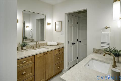 Tiny photo for 1609 Beaverdam Creek Road, Crozier, VA 23039 (MLS # 2622158)