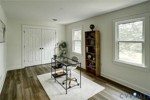 Tiny photo for 1609 Beaverdam Creek Road, Crozier, VA 23039 (MLS # 2622158)
