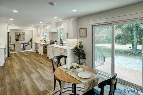 Tiny photo for 1609 Beaverdam Creek Road, Crozier, VA 23039 (MLS # 2622158)