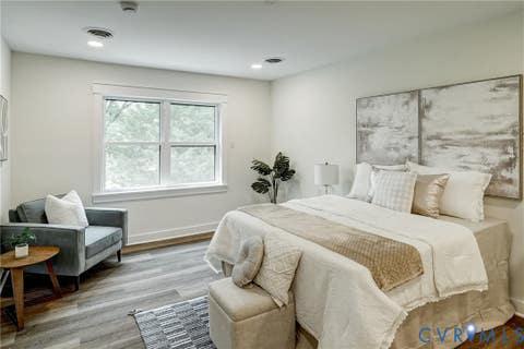 Tiny photo for 1609 Beaverdam Creek Road, Crozier, VA 23039 (MLS # 2622158)