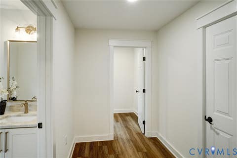 Tiny photo for 1609 Beaverdam Creek Road, Crozier, VA 23039 (MLS # 2622158)