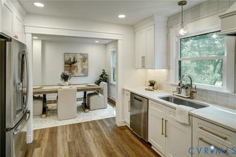 Tiny photo for 1609 Beaverdam Creek Road, Crozier, VA 23039 (MLS # 2622158)