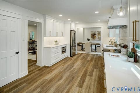Tiny photo for 1609 Beaverdam Creek Road, Crozier, VA 23039 (MLS # 2622158)