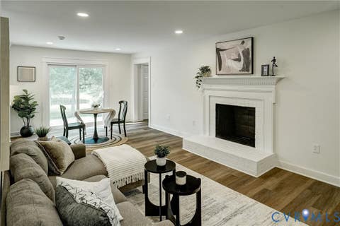 Tiny photo for 1609 Beaverdam Creek Road, Crozier, VA 23039 (MLS # 2622158)