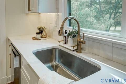 Tiny photo for 1609 Beaverdam Creek Road, Crozier, VA 23039 (MLS # 2622158)