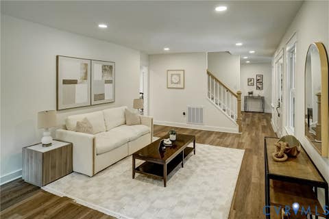Tiny photo for 1609 Beaverdam Creek Road, Crozier, VA 23039 (MLS # 2622158)