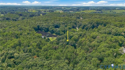 Tiny photo for 1609 Beaverdam Creek Road, Crozier, VA 23039 (MLS # 2622158)