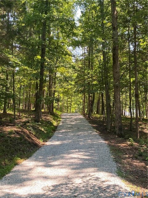 Tiny photo for 1609 Beaverdam Creek Road, Crozier, VA 23039 (MLS # 2622158)