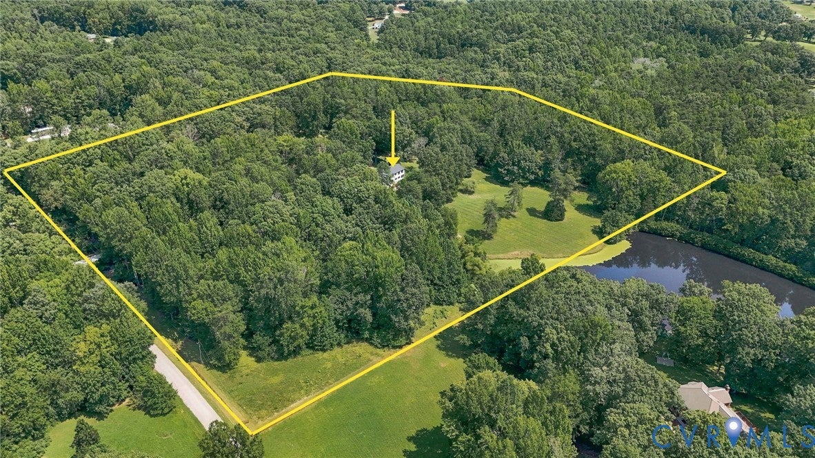1609 Beaverdam Creek Road