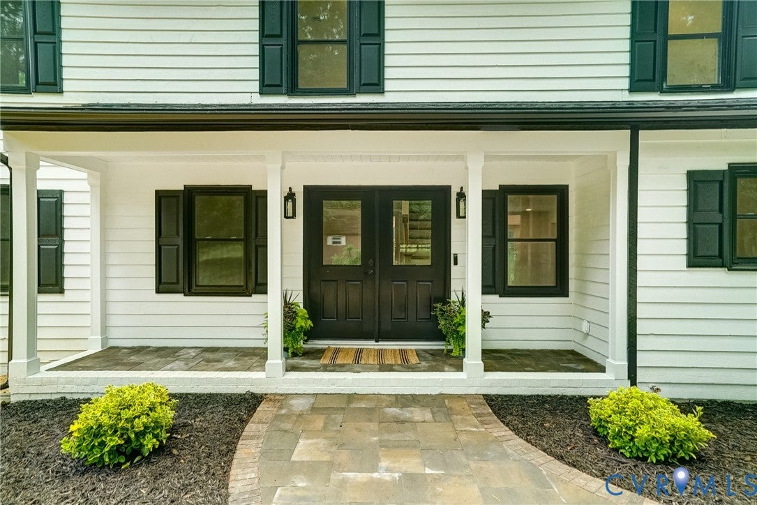 1609 Beaverdam Creek Road
