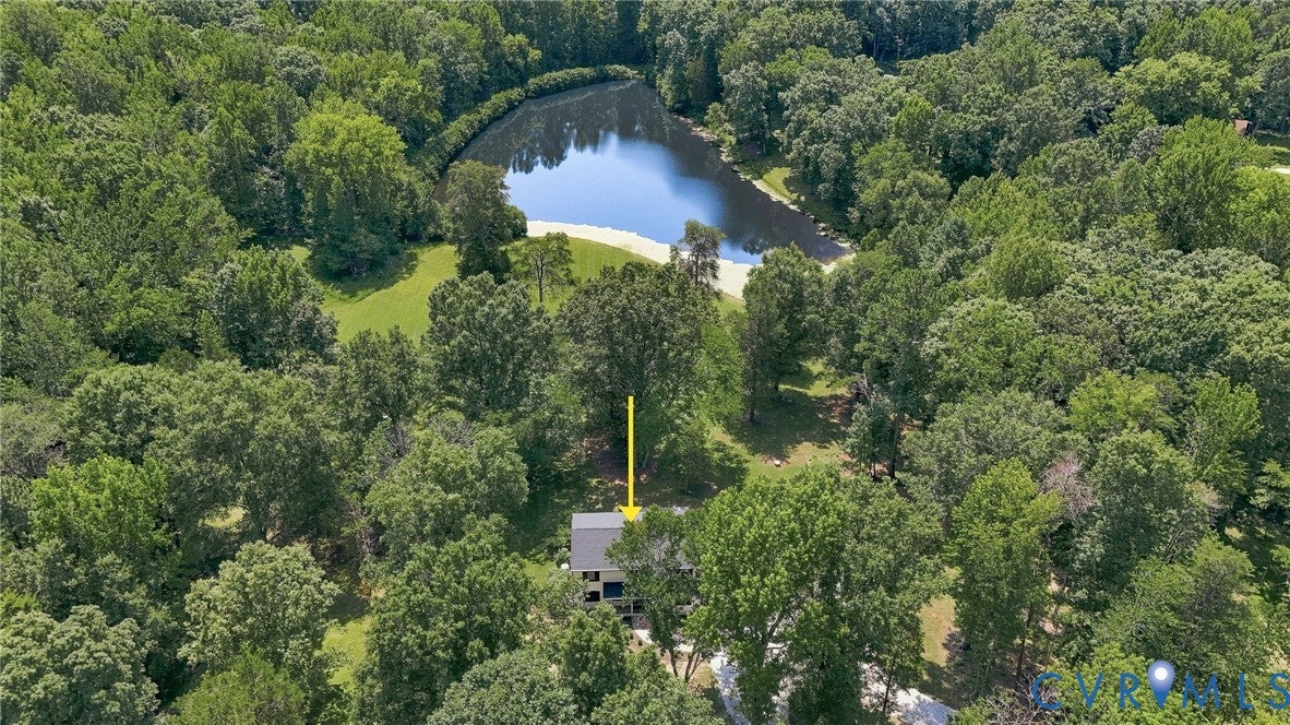 1609 Beaverdam Creek Road