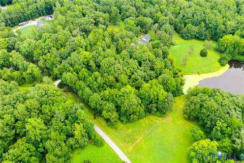 Tiny photo for 1609 Beaverdam Creek Road, Crozier, VA 23039 (MLS # 2622158)