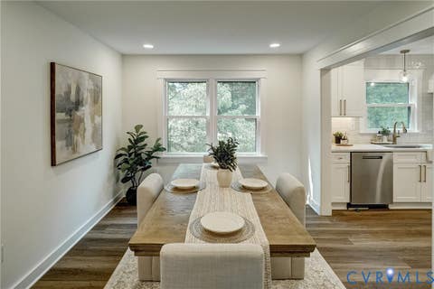 Tiny photo for 1609 Beaverdam Creek Road, Crozier, VA 23039 (MLS # 2622158)