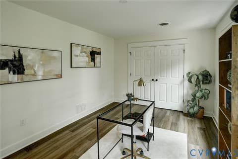 Tiny photo for 1609 Beaverdam Creek Road, Crozier, VA 23039 (MLS # 2622158)