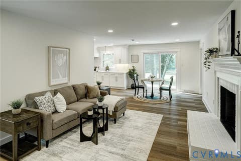 Tiny photo for 1609 Beaverdam Creek Road, Crozier, VA 23039 (MLS # 2622158)