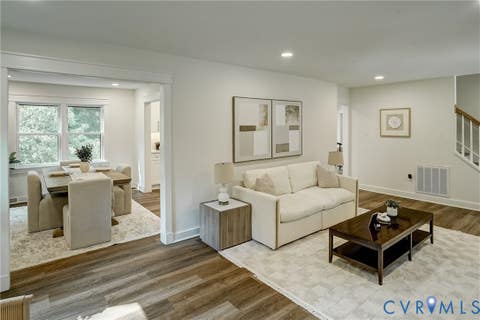 Tiny photo for 1609 Beaverdam Creek Road, Crozier, VA 23039 (MLS # 2622158)